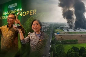 misteri-proper-hijau-jababeka-(kija),-aksi-seremoni-yang-menutupi-borok-emisi-industri