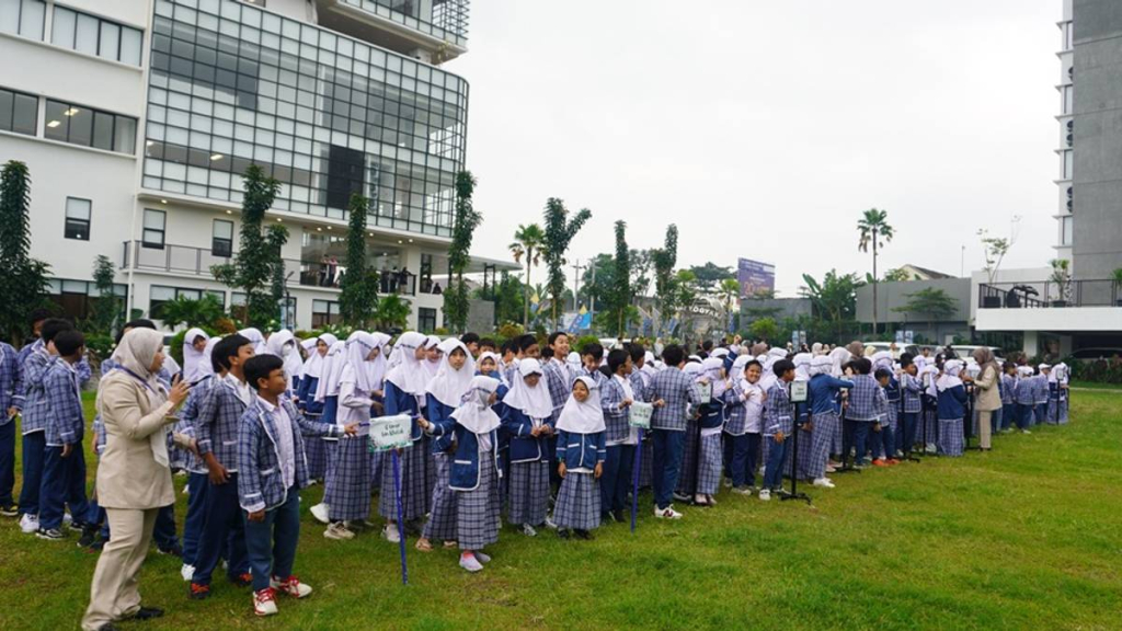 yogyakarta-bangga!-sd-islam-al-azhar-55-masuk-5-besar-sd-berprestasi-nasional