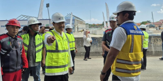 Mensos sebut Sekolah Rakyat prioritaskan anak putus sekolah