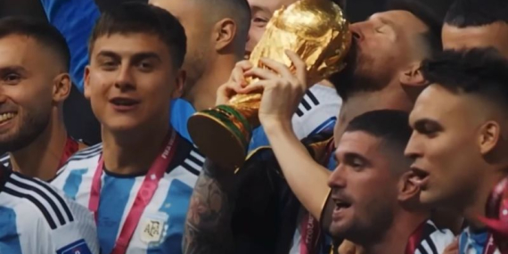 LKBN ANTARA perkuat ekosistem informasi Piala Dunia 2026