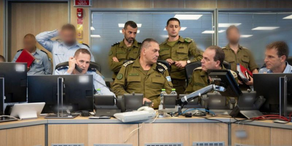 Israel-AS dikabarkan bahas aksi militer baru terhadap Iran