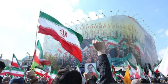 Iran tuntut isu lain disepakati sebelum bahas nuklir