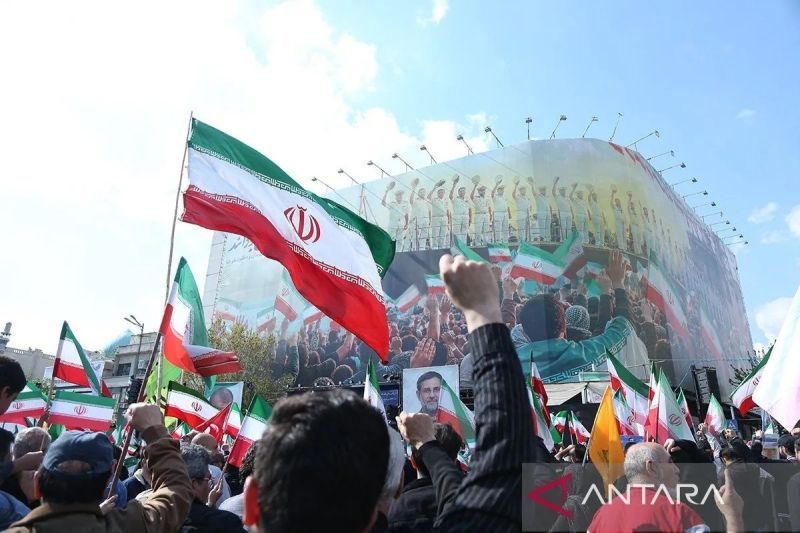 iran-tuntut-isu-lain-disepakati-sebelum-bahas-nuklir