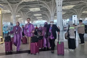 lebih-singkat,-jamaah-haji-khusus-indonesia-jalani-rangkaian-ibadah-30-hari