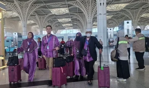 lebih-singkat,-jamaah-haji-khusus-indonesia-jalani-rangkaian-ibadah-30-hari