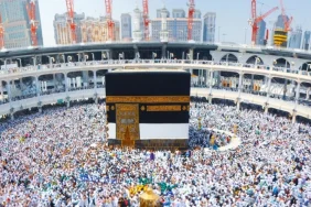 hukum-memakai-jam-tangan-saat-ihram:-boleh-atau-tidak?