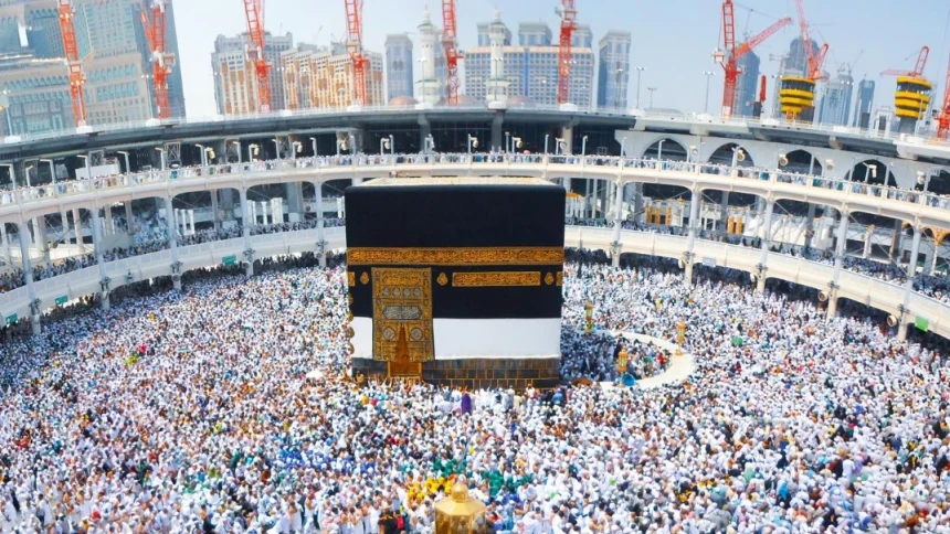 hukum-memakai-jam-tangan-saat-ihram:-boleh-atau-tidak?