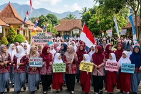 hari-pendidikan-nasional:-ketika-guru,-buku,-dan-infrastruktur-belum-merata