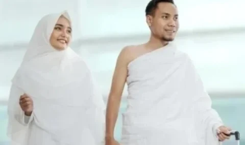 Kemenhaj Pastikan Pembayaran Dam Melalui Jalur Resmi Adhahi
