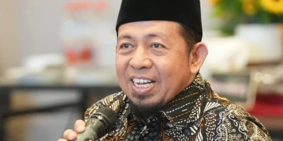 Puluhan Santri Jadi Korban KS, Kemenag Minta Pendaftaran di Ponpes Tlogowungu Pati Dihentikan