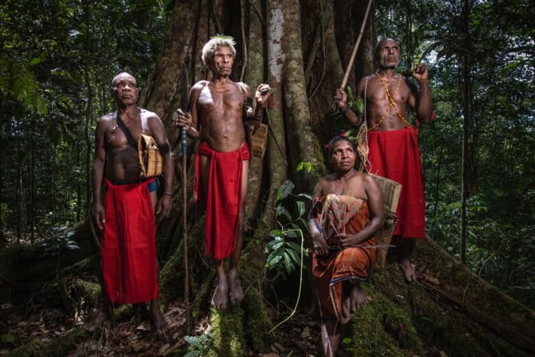 satu-dekade-lebih-ruu-masyarakat-adat-belum-ada-kepastian