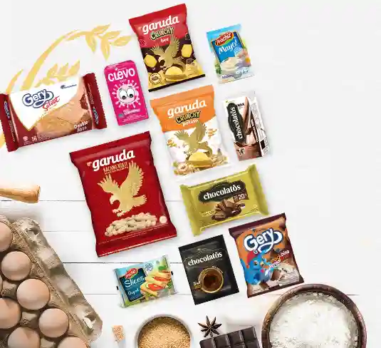 bos-garudafood-serok-40-juta-saham-jelang-dividen,-segini-potensi-cuannya