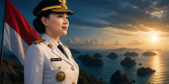 Dari Diana, Moana, ke Tjoanda