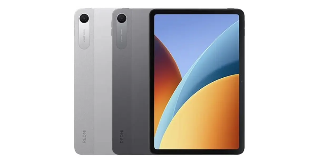 xiaomi-luncurkan-redmi-pad-2-9.7:-layar-120hz,-snapdragon-6s-gen-2,-harga-rp3-jutaan