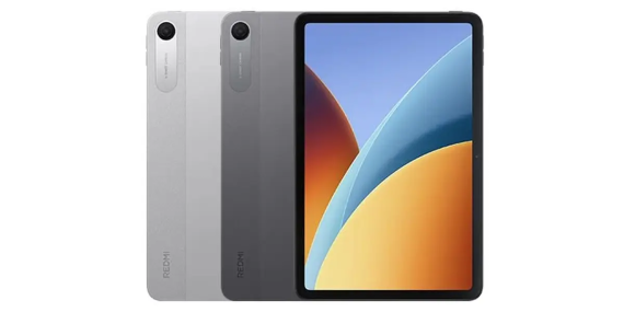 xiaomi-luncurkan-redmi-pad-2-9.7:-layar-120hz,-snapdragon-6s-gen-2,-harga-rp3-jutaan