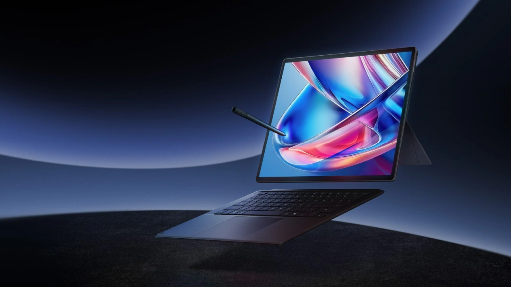 asus-proart-pz14-meluncur,-andalkan-snapdragon-x2-elite-untuk-performa-ai-maksimal