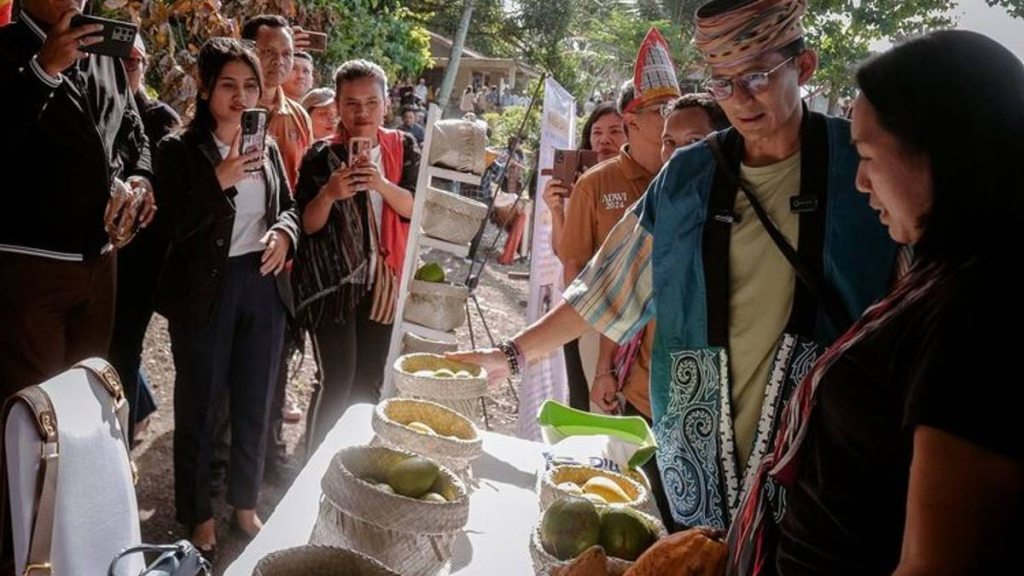 pulo-sibandang-tapanuli-utara,-geosite-danau-toba-dengan-kekayaan-budaya-batak