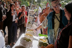 pulo-sibandang-tapanuli-utara,-geosite-danau-toba-dengan-kekayaan-budaya-batak