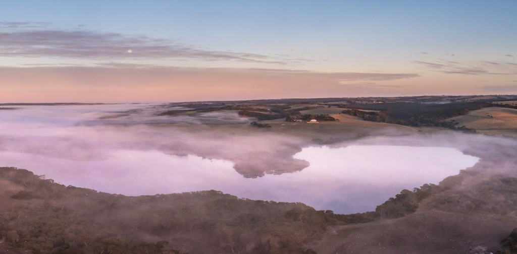 lake-mud-reveals-7,000-years-of-kangaroo-island’s-complex-fire-history