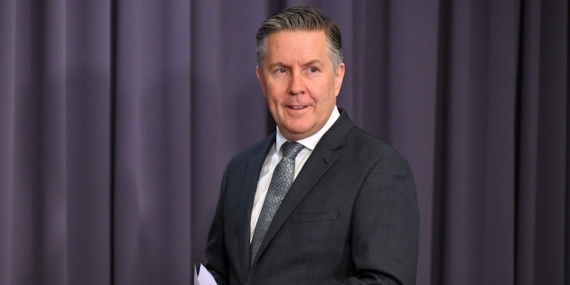 The federal government is considering capping specialists’ fees. Is that constitutional?