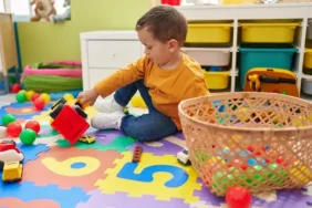 marak-kekerasan-anak,-dpr-dorong-daycare-masuk-ruu-sisdiknas