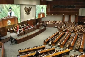 dpr-kritik-wacana-tim-asesor-aktivis-ham,-dinilai-berisiko-lindungi-pelanggar-ham