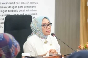 kasus-kekerasan-seksual-di-pesantren-pati,-menteri-pppa-desak-penegakan-hukum-tegas