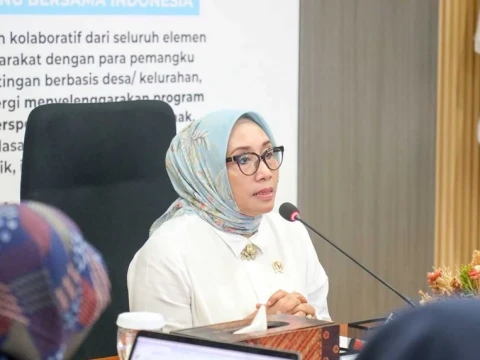 kasus-kekerasan-seksual-di-pesantren-pati,-menteri-pppa-desak-penegakan-hukum-tegas