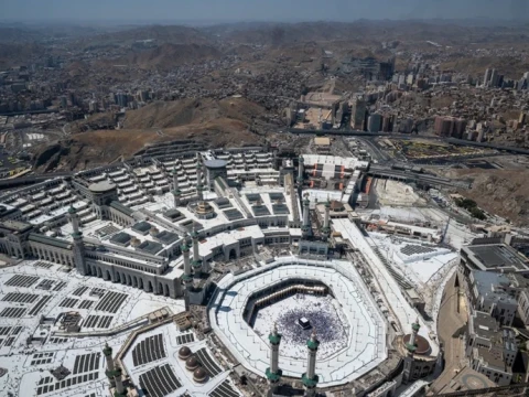 mengenal-makkah-dan-tanah-haram-di-tengah-penyelenggaraan-haji-2026