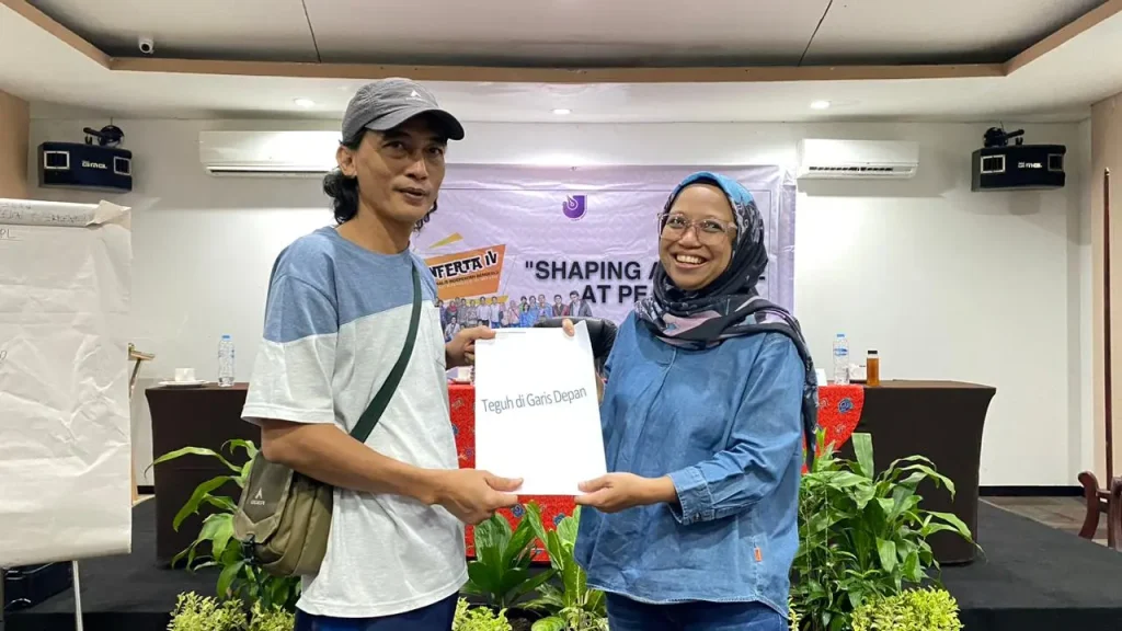 aklamasi-di-konferta,-demon-gilang-pimpin-aji-bengkulu-2026-2029