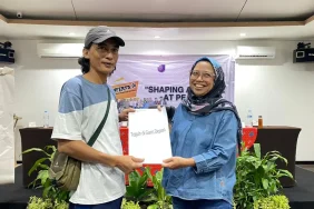 aklamasi-di-konferta,-demon-gilang-pimpin-aji-bengkulu-2026-2029