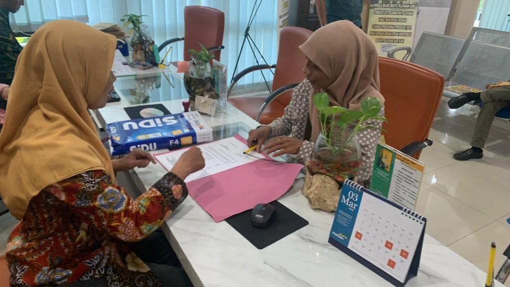 jurnalis-perempuan-gugat-radar-selatan,-tuntut-pembayaran-tunggakan-gaji-enam-bulan