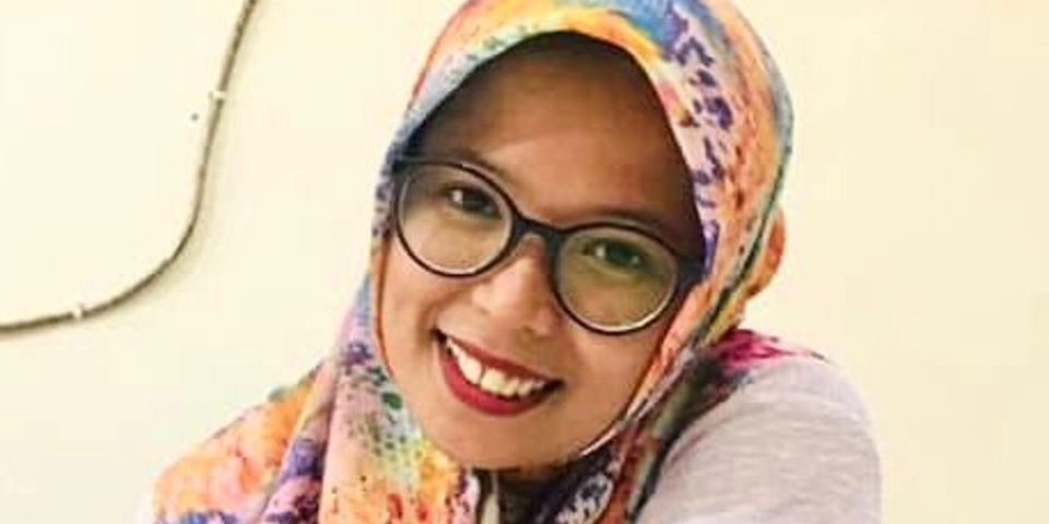 ifa-musdalifah:-perempuan-hadapi-risiko-serius-di-tengah-suhu-panas-ekstrem