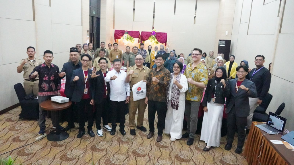74-ribu-siswa-terkepung-iklan,-rapor-ktr-kota-semarang-merah