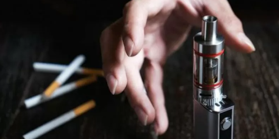 Mengapa Vape Harus Dikendalikan Lebih Tegas