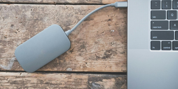 Panduan Pemula untuk Membeli Hard Drive Eksternal