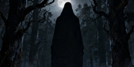 Hantu Begu Ganjang, Makhluk Mistis dari Tanah Batak yang Digunakan untuk Memperoleh Kekayaan