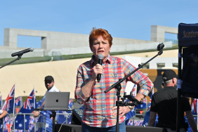 view-from-the-hill:-would-pauline-hanson-really-risk-a-tilt-at-the-lower-house?
