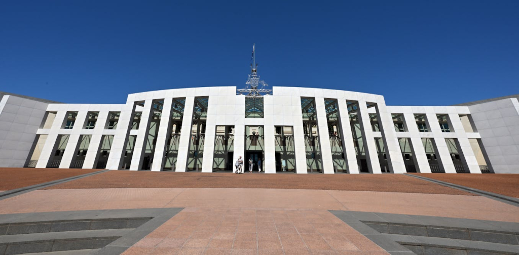 is-australian-democracy-eroding?