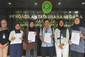 masyarakat-sipil-gugat-gelar-pahlawan-soeharto-ke-ptun-jakarta