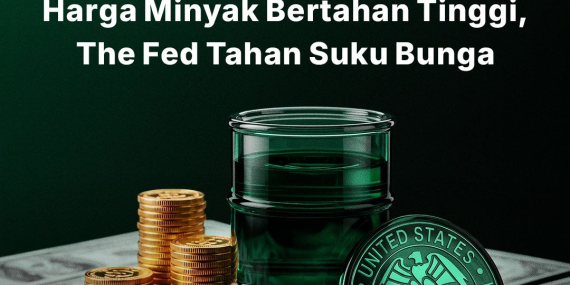 bibit-weekly-–-harga-minyak-bertahan-tinggi,-the-fed-tahan-suku-bunga