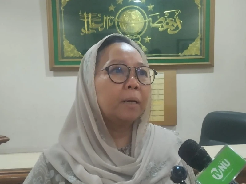 pelaku-kekerasan-seksual-di-pesantren-pati-belum-ditahan,-pbnu-desak-aparat-segera-tindak
