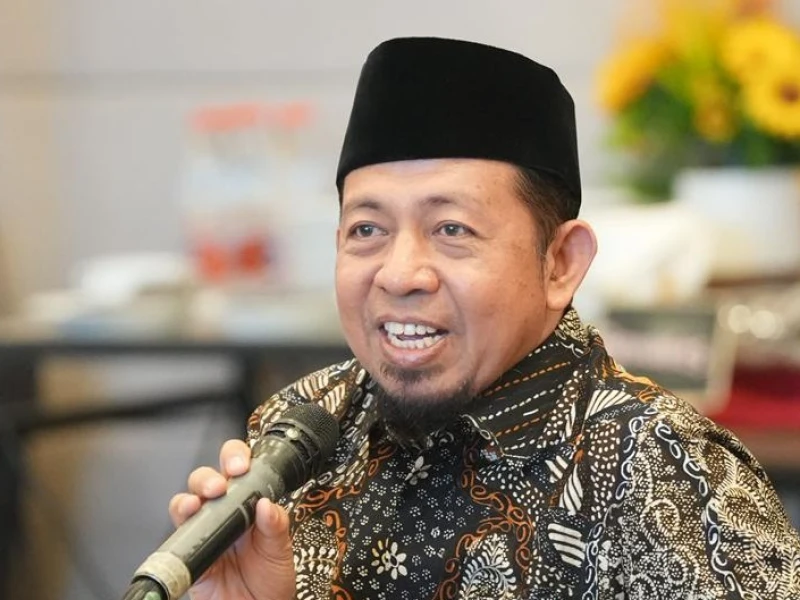 kemenag-pindahkan-santri-ponpes-ndolo-kusumo-ke-sekolah-lain-di-pati,-usai-kasus-pencabulan