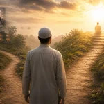 fahrudin-faiz-ingatkan-bahaya-terdistraksi-oleh-nikmat-dunia-dan-karamah
