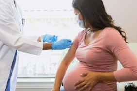 manfaat-vaksin-rsv-pada-bumil,-terbukti-bisa-cegah-rawat-inap-bayi-hingga-80-persen