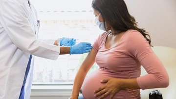 manfaat-vaksin-rsv-pada-bumil,-terbukti-bisa-cegah-rawat-inap-bayi-hingga-80-persen