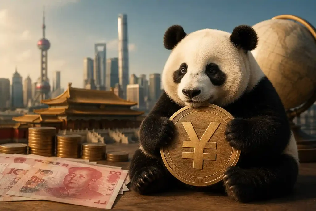 menkeu-purbaya:-pemerintah-bidik-panda-bonds,-jurus-apa?
