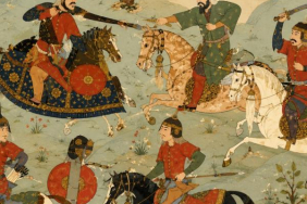 dari-musyawarah-ke-monarki:-kebijakan-kontroversi-muawiyah-saat-menjabat-sebagai-khalifah