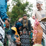 gelar-ritual-agung-pemindahan-arca-buddha,-kemenbud-perkuat-pelestarian-kawasan-borobudur