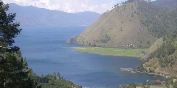 7 Destinasi Wisata di Aceh yang Sayang Dilewatkan, Mulai Pantai hingga Puncak Bukit